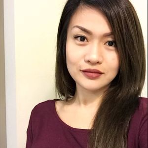 Meet your Posher, Joy nicola